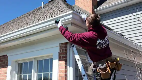 gutter services College Park